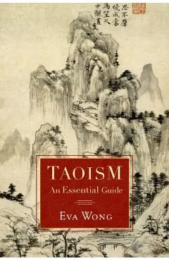 Taoism: An Essential Guide