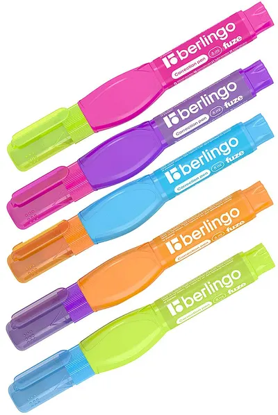 Pix corector Berlingo Fuze - 8 ml, asortiment