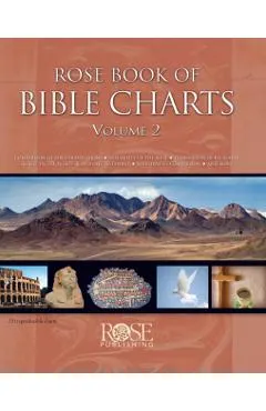 Rose Book of Bible Charts 2
