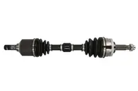 Planetara fata stanga 622mm (pentru vehicule cu ABS, nou) potrivit NISSAN PRIMERA 2.0 06.96-07.02