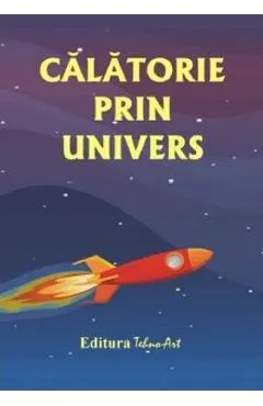 Calatorie prin Univers