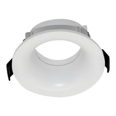 Deep Recessed Downlight El-902r1 White