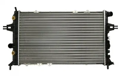 Radiator motor (Automat Manual) potrivit OPEL ASTRA G, ASTRA G KOMBI, ZAFIRA A 1.6-2.2D -10.05