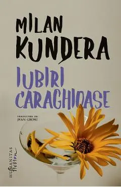 Iubiri caraghioase