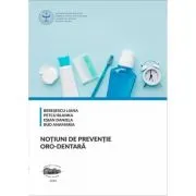 Notiuni de preventie oro-dentara