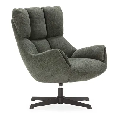 Fotoliu verde Odette – Marckeric