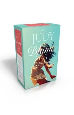 The Judy Blume Teen Collection: Are You There God? It's Me, Margaret/Deenie/Forever.../Then Again, Maybe I Won't/Tiger Eyes