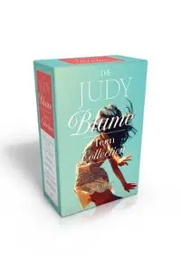 The Judy Blume Teen Collection: Are You There God? It's Me, Margaret/Deenie/Forever.../Then Again, Maybe I Won't/Tiger Eyes