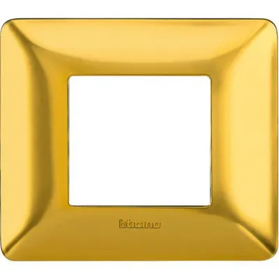 matix - rama 2 module auriu mat