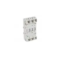 Flat rear terminal mounting base - pentru Intrerupator general tip usol only - 3P