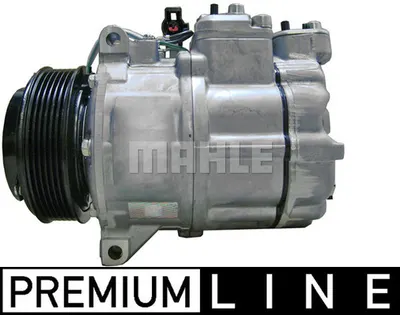 Compresor clima auto aer conditionat potrivit LAND ROVER RANGE ROVER III 3.6D 4.2 4.4 08.04-08.12