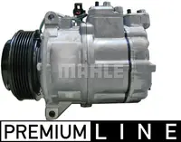 Compresor clima auto aer conditionat potrivit LAND ROVER RANGE ROVER III 3.6D 4.2 4.4 08.04-08.12