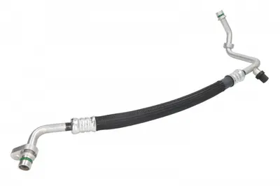 Conducta inalta presiune aer conditionat potrivit MERCEDES CITAN MIXTO (DOUBLE CABIN), CITAN MINIVAN (W415); RENAULT KANGOO EXPRESS, KANGOO II 1.2-1.6LPG 02.08