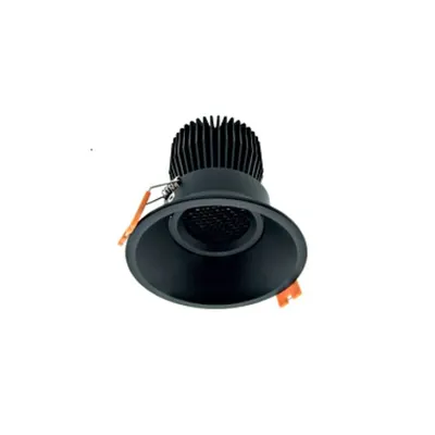 LED Downlight 95 High Output WW (Warm White)