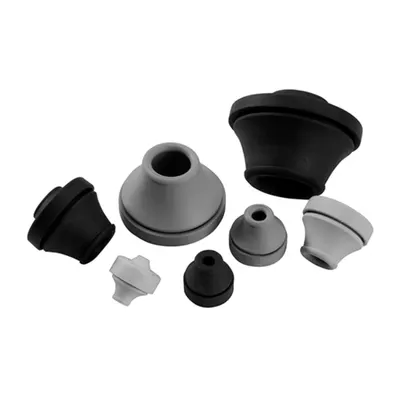Capac vizitare T-VET5 IP67 RAL 9005 black Pg ∅13mm Singlegate UL94V-0 rezistent la ulei