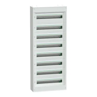 PrismaSet S, PT, 8R, 24M, metal