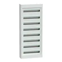 PrismaSet S, PT, 8R, 24M, metal