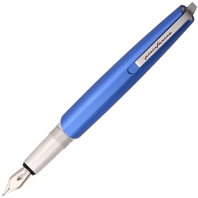 Stilou Pininfarina Go - M, albastru