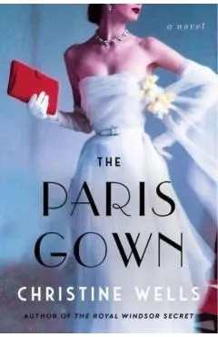 The Paris Gown