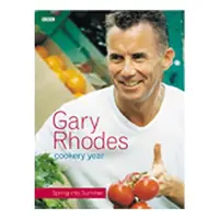 Gary Rhodes Cookery Year