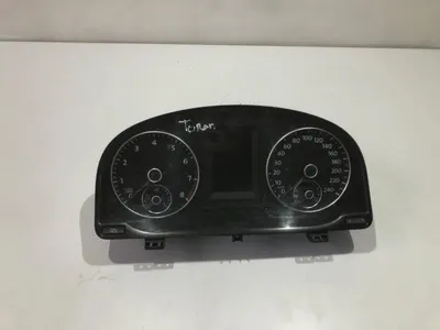 Ceasuri bord europa 1t0920875c Volkswagen Touran facelift (2010-2015) [1t3] 1.4 tsi CDGA