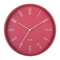 Ceas de perete ø 30 cm Regal – Karlsson