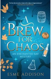 Brew for Chaos