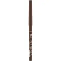 Creion de ochi rezistent la apa 20h Ultra Precision 030 - Brownie, 0.08g, Catrice