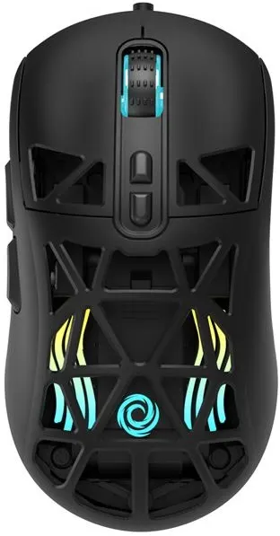 Mouse gaming Oniverse – Kryo, optic, negru