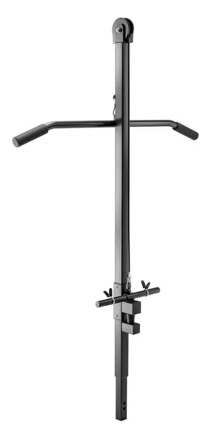 Scripție verticală universală pentru bancă Hop-Sport HS-1003LT