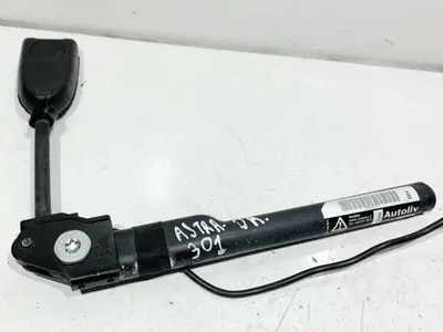 Pretensioner centura dreapta fata 13332664 Opel Astra J (2009-2012)
