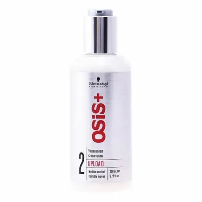 Cremă definire bucle, Schwarzkopf Osis, 200 ml, crem