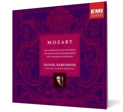 Mozart