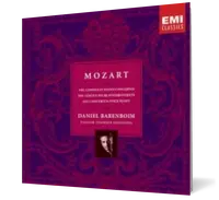 Mozart
