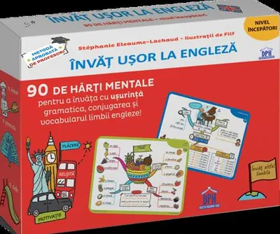 Invat usor engleza (nivel incepator)