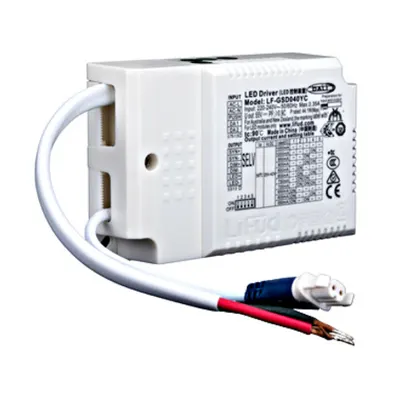 Driver LED DALI-2 33W 850mA pt gama Lano 4 LED