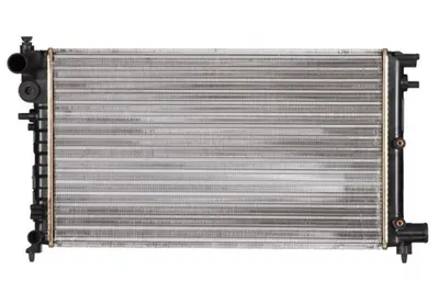 Radiator motor (Manual) potrivit CITROEN SAXO; PEUGEOT 106 II, 106 II HATCHBACK 1.5D