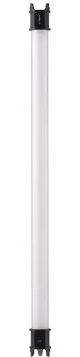 Tub cu diode Nanlite RGBWWW - Pavotube II 15C