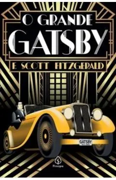 O Grande Gatsby