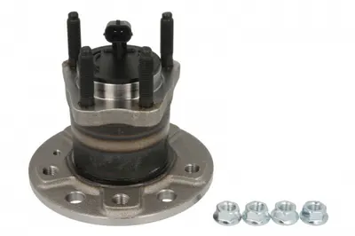 Kit rulmenti roata Spate Dreapta Stanga (cu mufa) potrivit OPEL ASTRA H, ASTRA H CLASSIC, ASTRA H GTC, ASTRA H KOMBI, MERIVA B, ZAFIRA B, ZAFIRA B MINIVAN 1.2-2.2 01.04