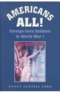 Americans All