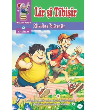 Lir si Tibisir