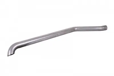 Racord evacuare (lungime:2040mm) potrivit MERCEDES ATEGO, ECONIC OM906.920-OM926.934 01.98