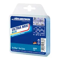 Ceara solida Ultramix BLUE, zapada -8/-20 g C, 2x 35g