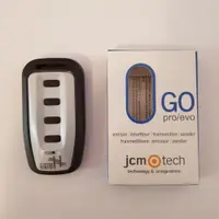 Telecomanda 4 canale GOPro-4