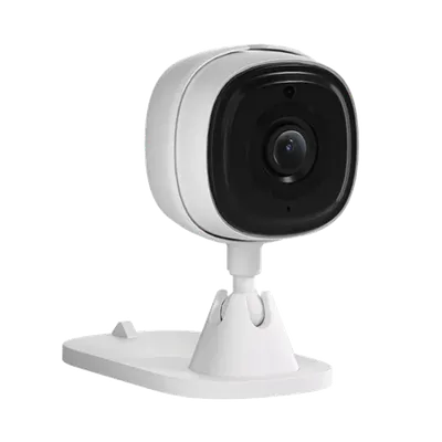 Smart Wi-Fi Slim Security Camera