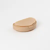 Recipient diversificare hrana bebelusi Miniware Silifold Almond Butter