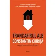 Trandafirul alb