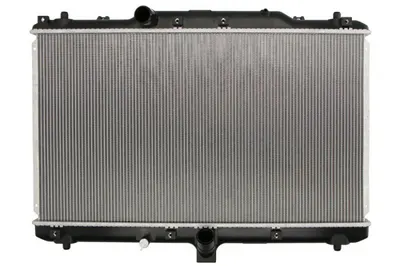 Radiator racire motor potrivit FIAT SEDICI; SUZUKI SX4 1.6D 1.9D