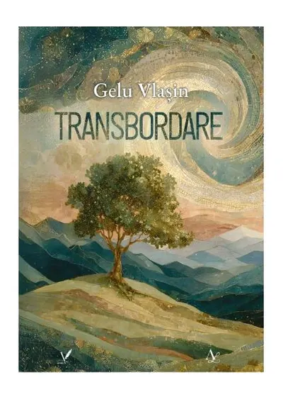 Transbordare - Paperback brosat